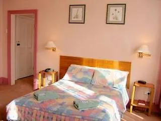 Hobart Tower Motel