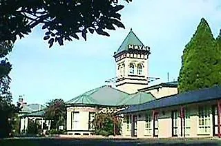 Hobart Tower Motel 3*,