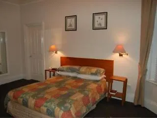 Hobart Tower Motel 3*,  Australia