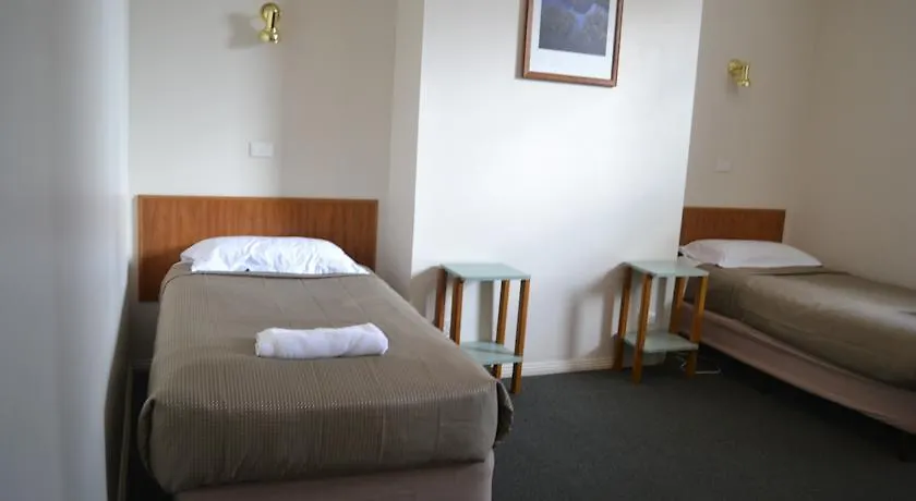 Hobart Tower Motel Australia