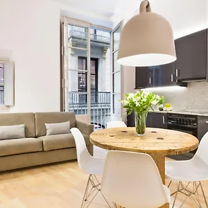  Apartment Ola Living Cnd Canuda Spain