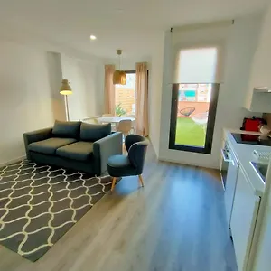  Apartment Mediterranean Spain
