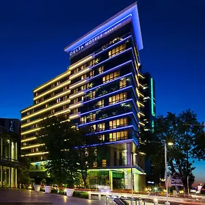 Delta By Marriott Levent Hotel Estambul