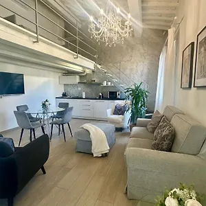 Apartment Casa Gloria Italy
