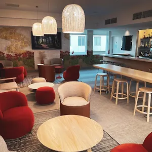 4* Aparthotel Salamanca