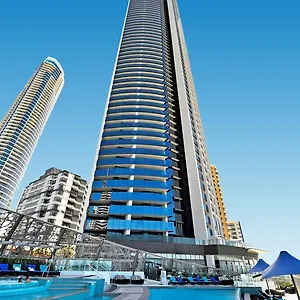  Apartment Soul Surfers Paradise - Gclr Australia