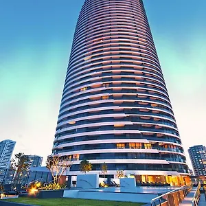  Apartment Oracle Broadbeach - Gclr Australia
