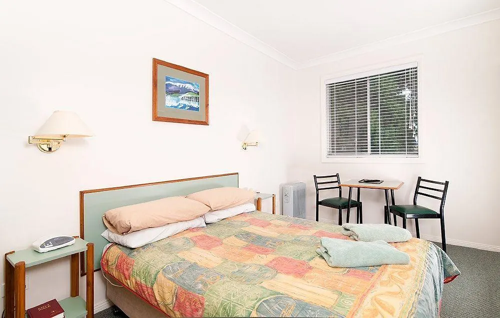 Hobart Tower Motel 3*,  Australia