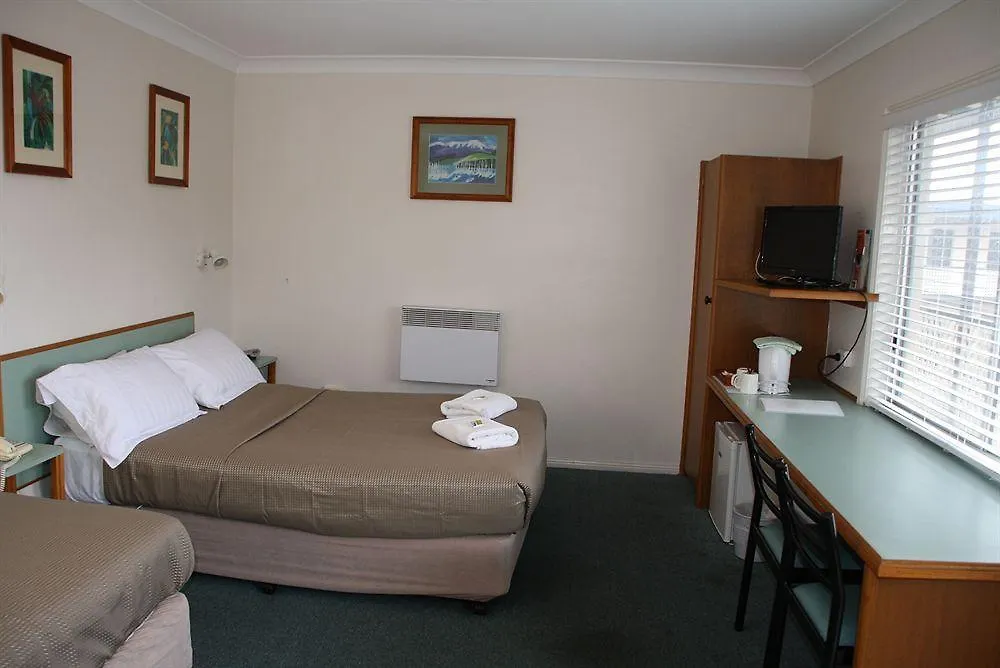 Hobart Tower Motel Australia