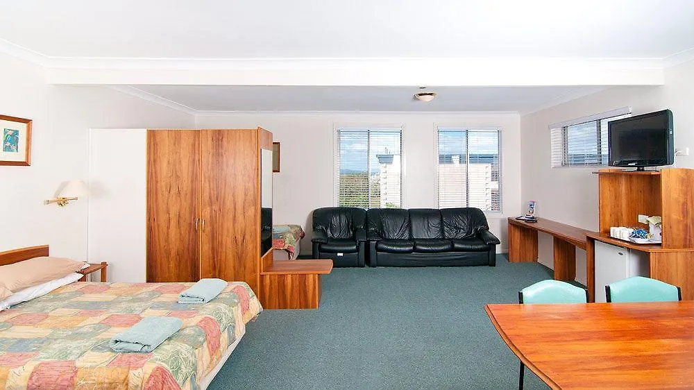 Hobart Tower Motel Australia